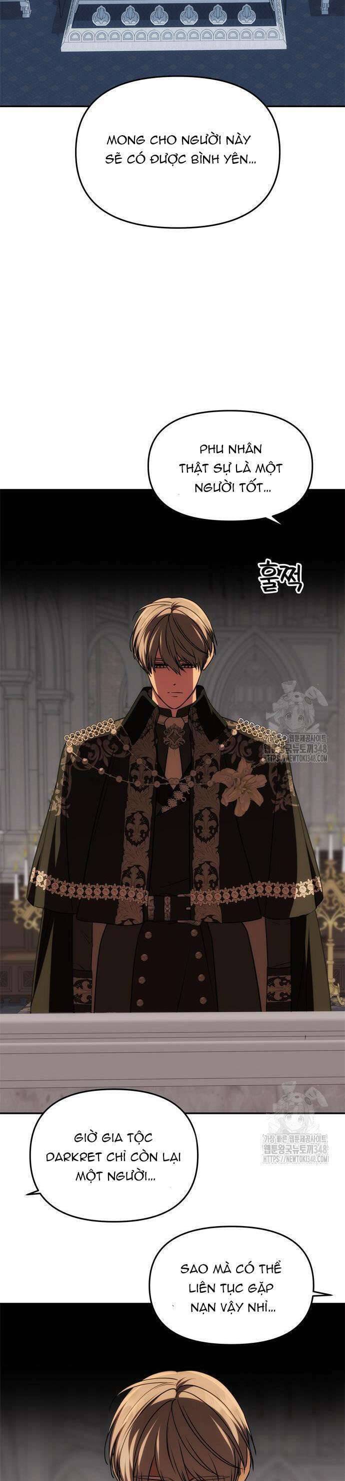 Chỉ Cần Một Người Chồng Là Đủ - Chapter 22 - Page 30