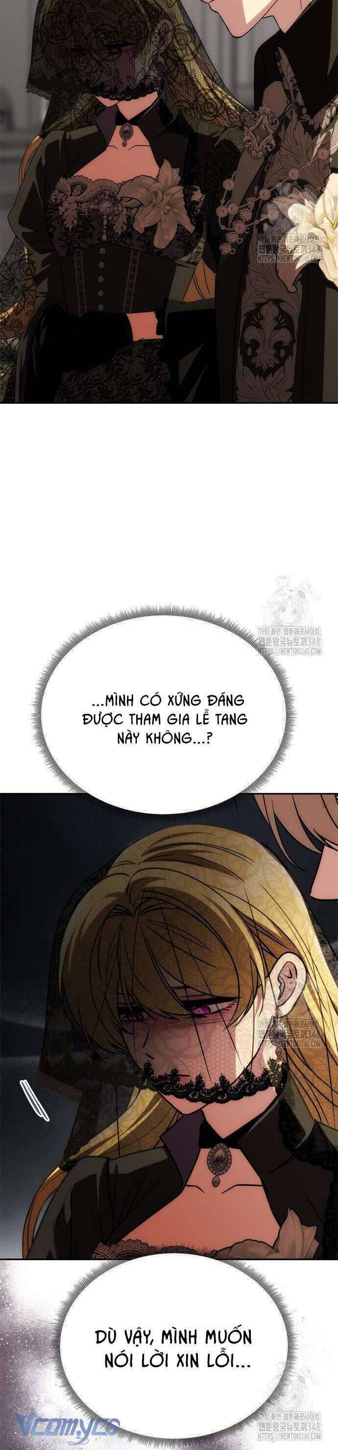 Chỉ Cần Một Người Chồng Là Đủ - Chapter 22 - Page 33