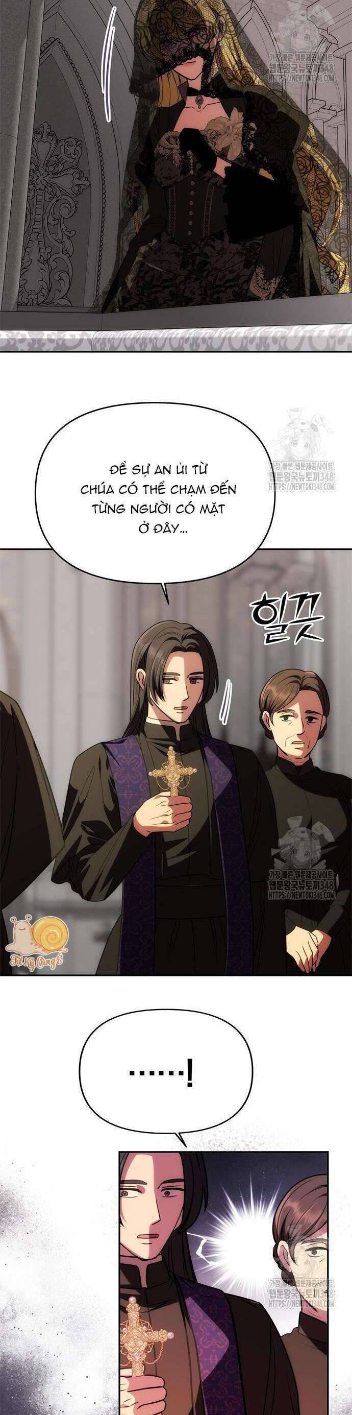 Chỉ Cần Một Người Chồng Là Đủ - Chapter 22 - Page 35