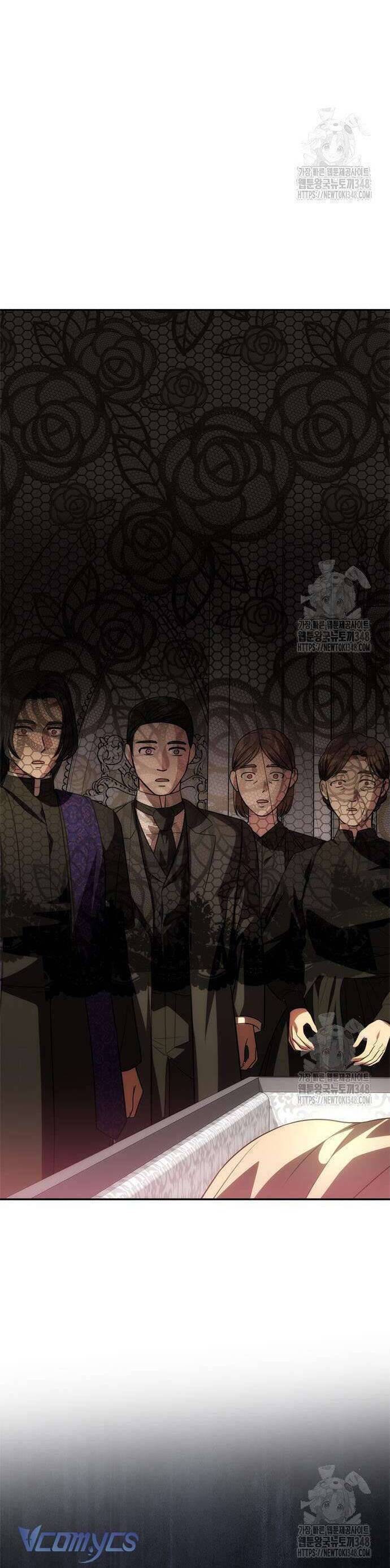 Chỉ Cần Một Người Chồng Là Đủ - Chapter 22 - Page 37