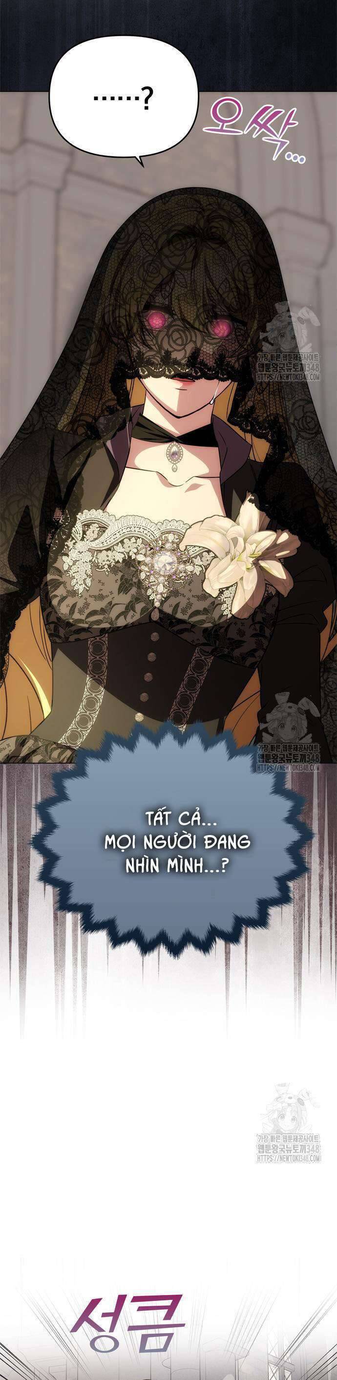 Chỉ Cần Một Người Chồng Là Đủ - Chapter 22 - Page 38