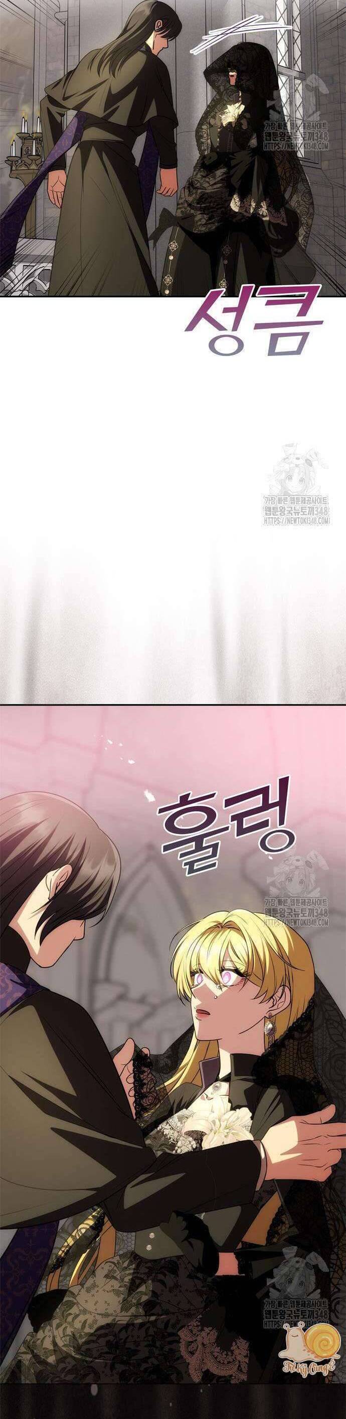 Chỉ Cần Một Người Chồng Là Đủ - Chapter 22 - Page 39