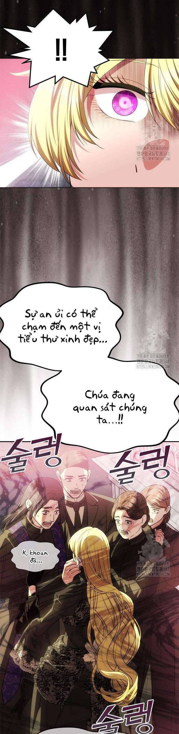 Chỉ Cần Một Người Chồng Là Đủ - Chapter 22 - Page 40