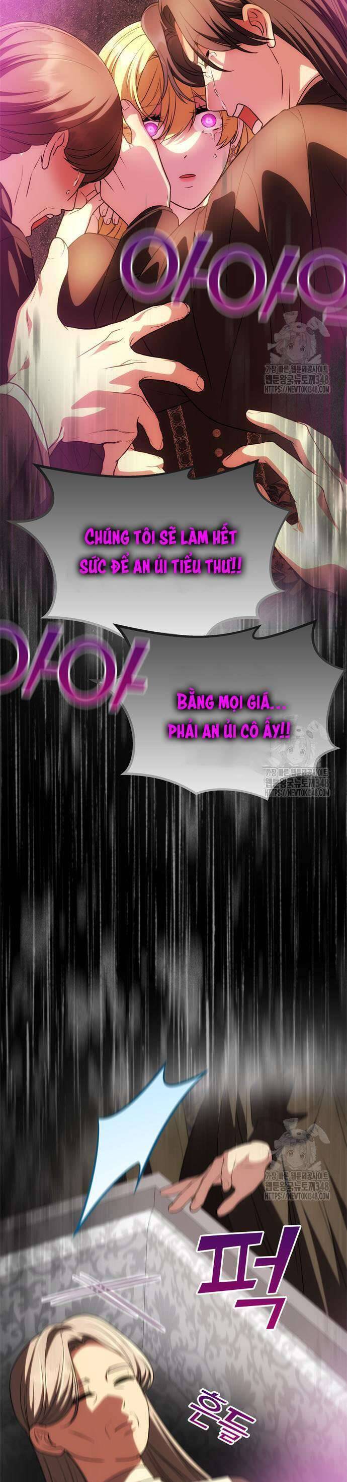 Chỉ Cần Một Người Chồng Là Đủ - Chapter 22 - Page 42