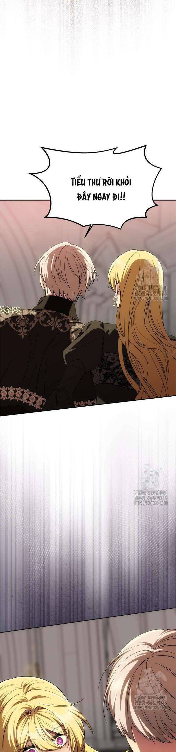 Chỉ Cần Một Người Chồng Là Đủ - Chapter 22 - Page 44