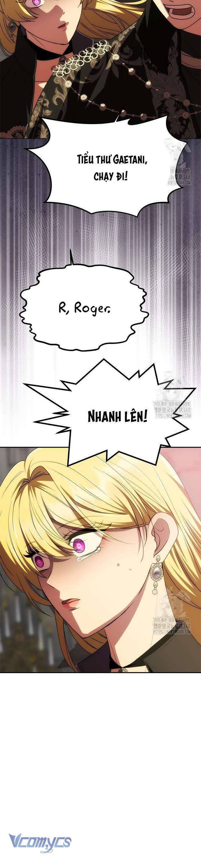 Chỉ Cần Một Người Chồng Là Đủ - Chapter 22 - Page 45