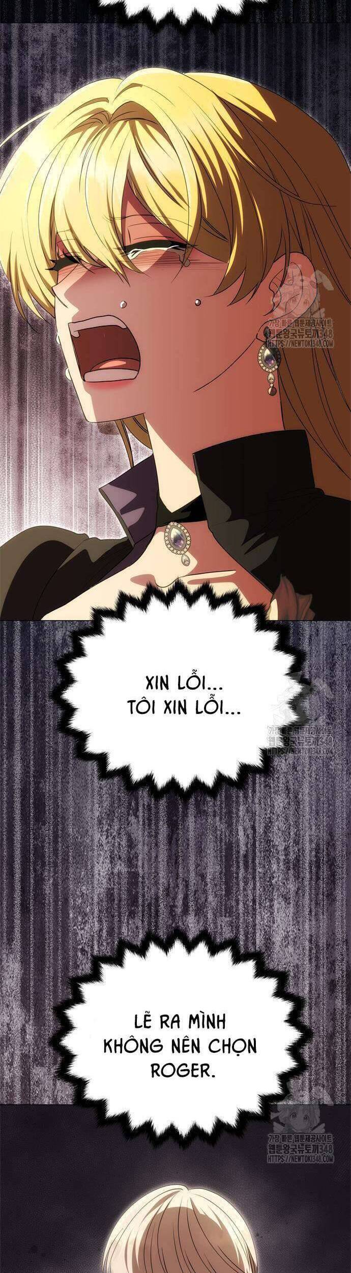 Chỉ Cần Một Người Chồng Là Đủ - Chapter 22 - Page 47