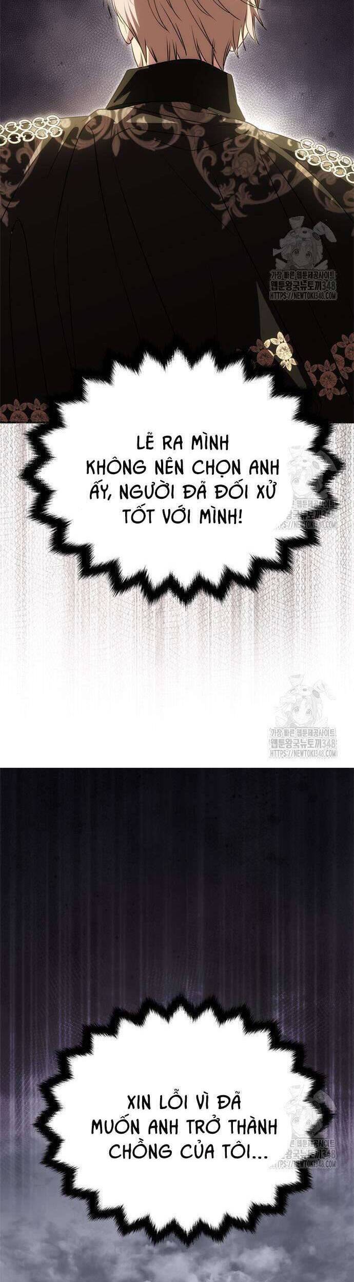 Chỉ Cần Một Người Chồng Là Đủ - Chapter 22 - Page 48