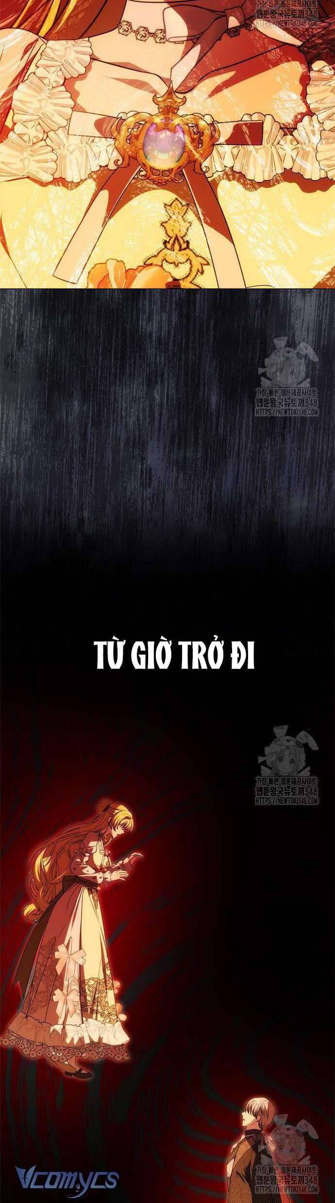 Chỉ Cần Một Người Chồng Là Đủ - Chapter 22 - Page 5