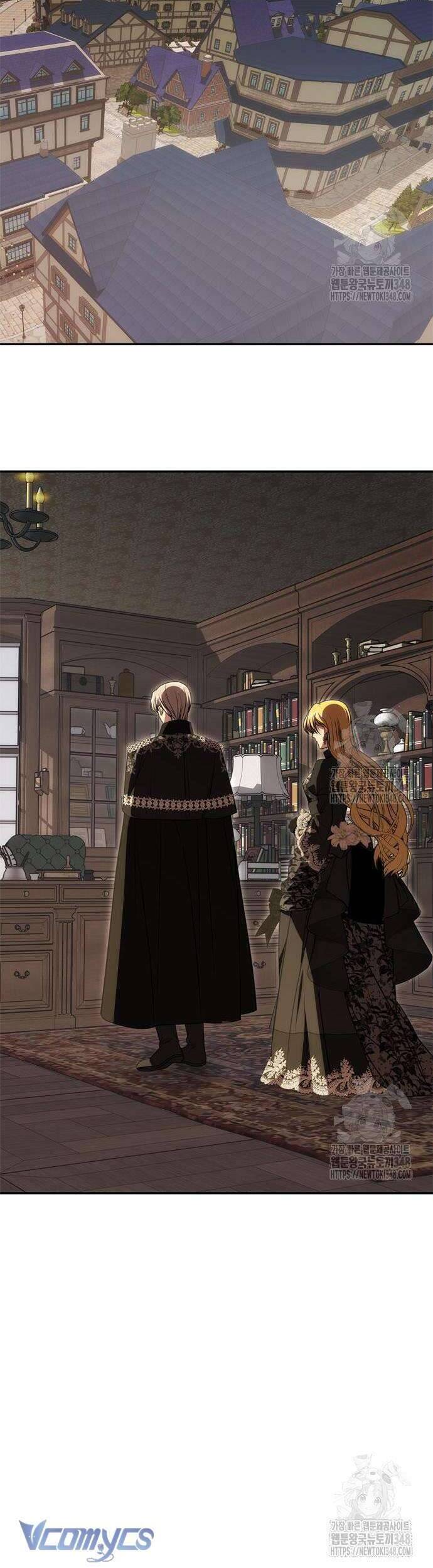 Chỉ Cần Một Người Chồng Là Đủ - Chapter 22 - Page 50