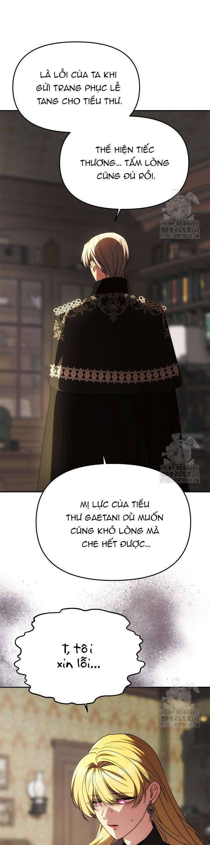 Chỉ Cần Một Người Chồng Là Đủ - Chapter 22 - Page 51