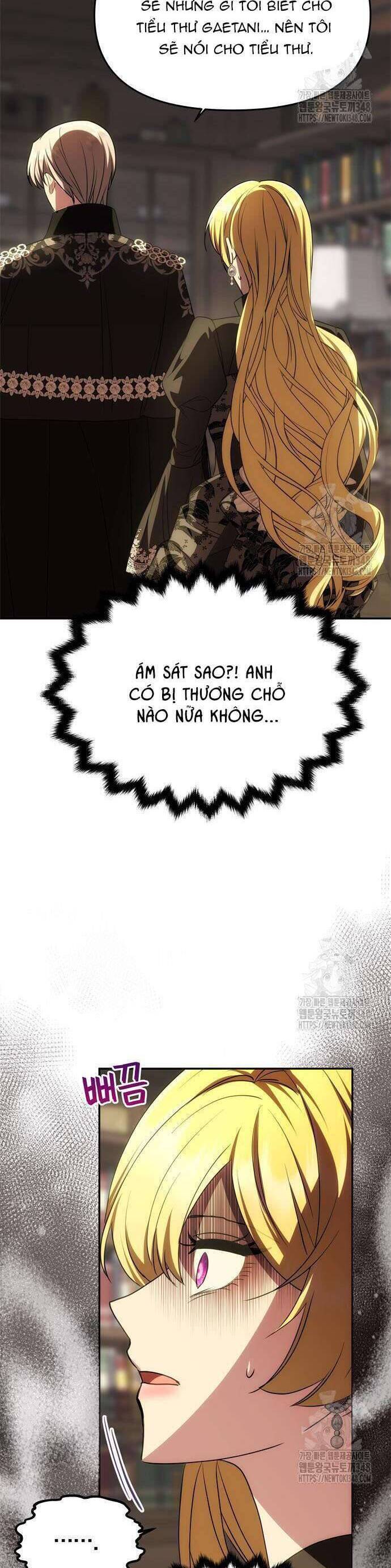 Chỉ Cần Một Người Chồng Là Đủ - Chapter 22 - Page 53