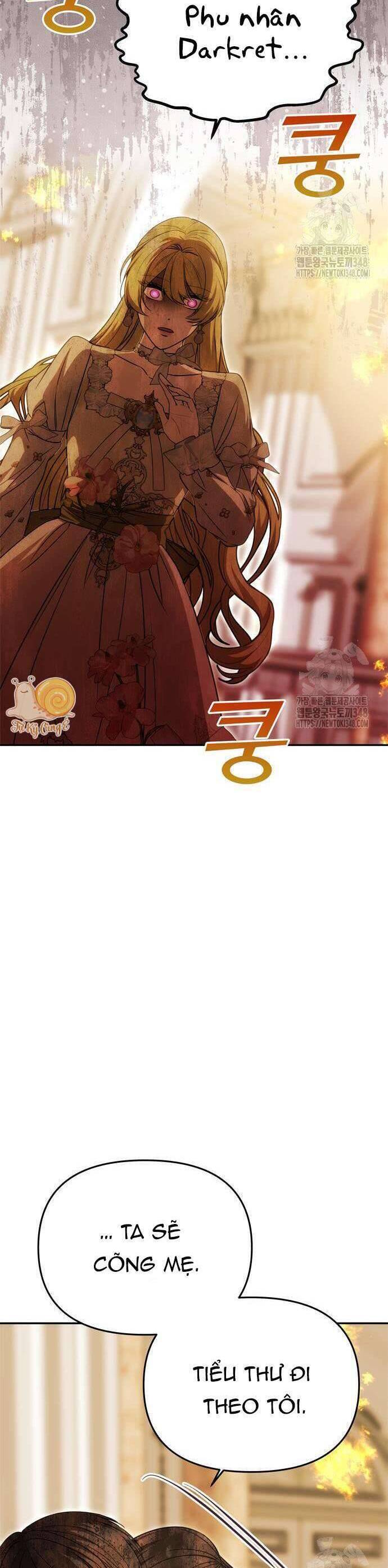 Chỉ Cần Một Người Chồng Là Đủ - Chapter 22 - Page 8