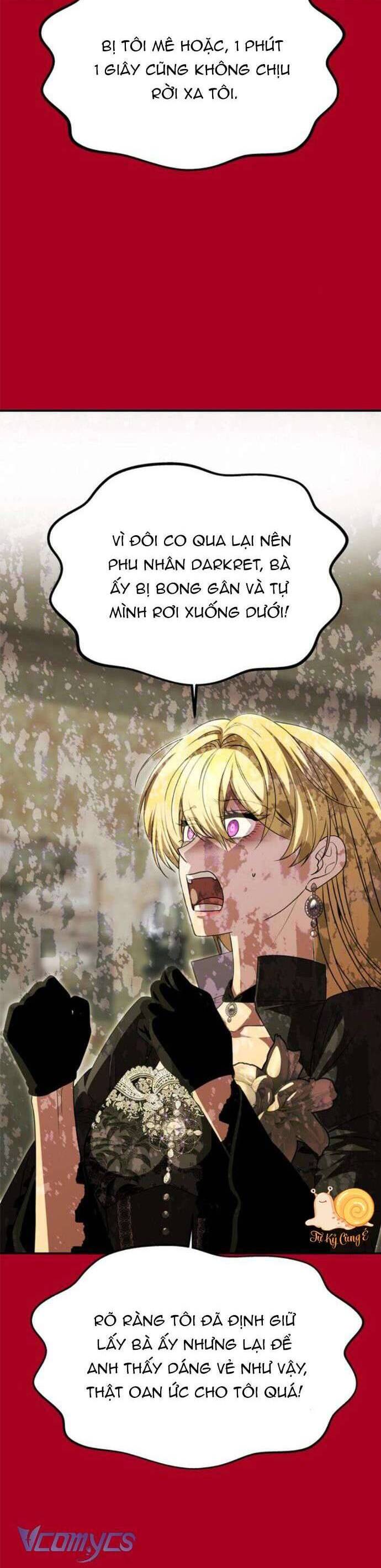 Chỉ Cần Một Người Chồng Là Đủ - Chapter 23 - Page 10