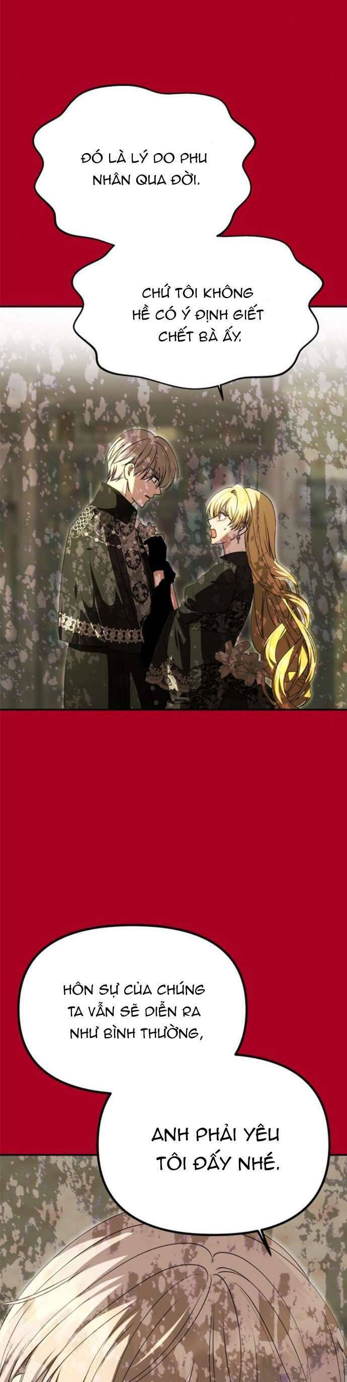 Chỉ Cần Một Người Chồng Là Đủ - Chapter 23 - Page 11