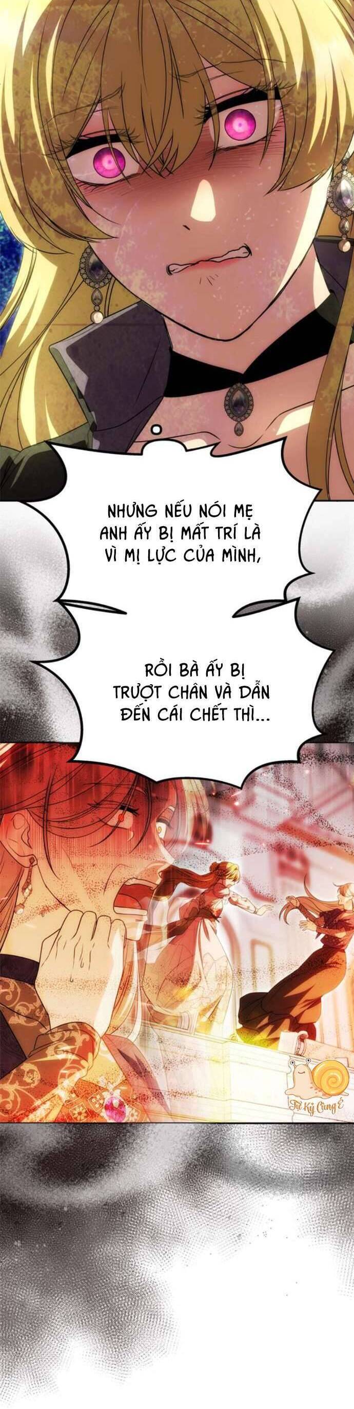 Chỉ Cần Một Người Chồng Là Đủ - Chapter 23 - Page 14