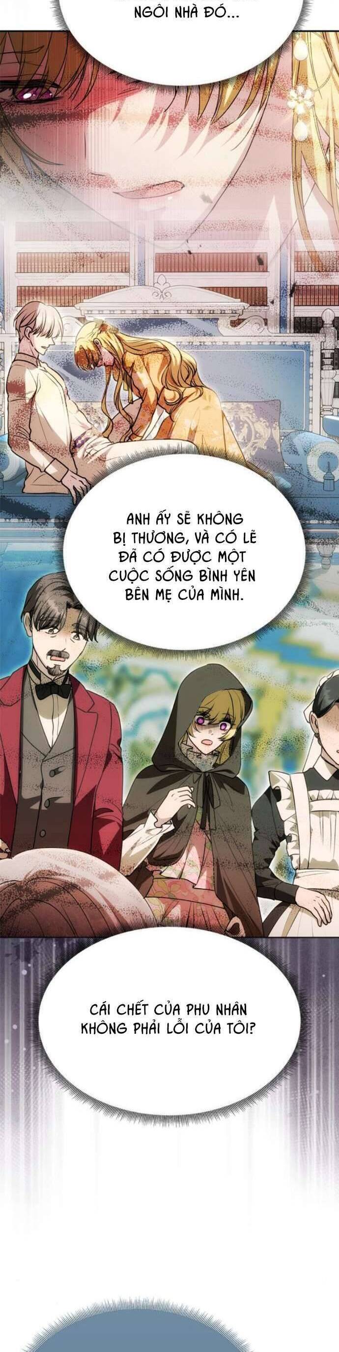 Chỉ Cần Một Người Chồng Là Đủ - Chapter 23 - Page 16