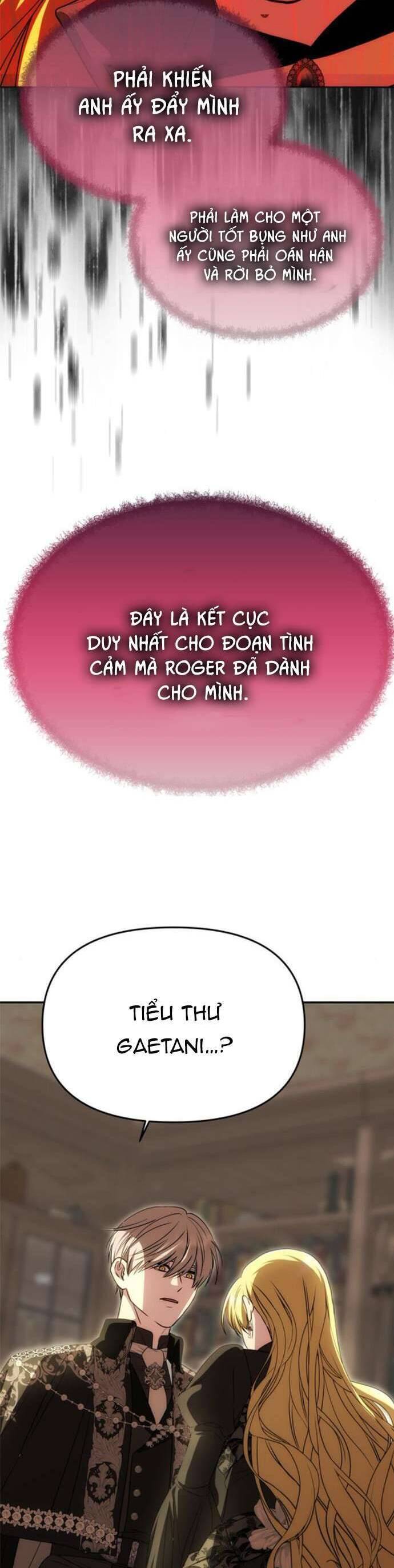 Chỉ Cần Một Người Chồng Là Đủ - Chapter 23 - Page 18