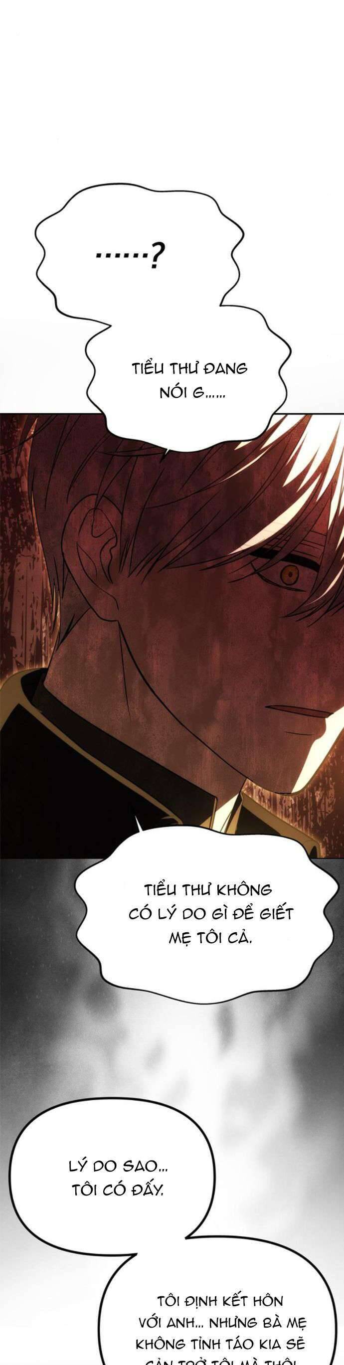 Chỉ Cần Một Người Chồng Là Đủ - Chapter 23 - Page 20