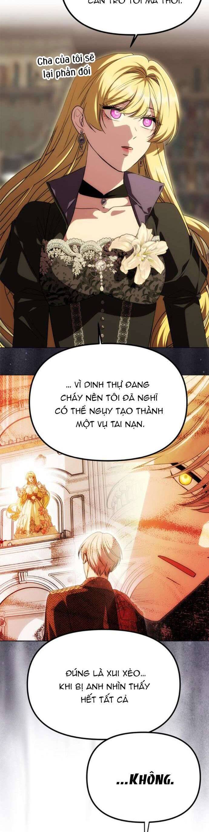 Chỉ Cần Một Người Chồng Là Đủ - Chapter 23 - Page 21