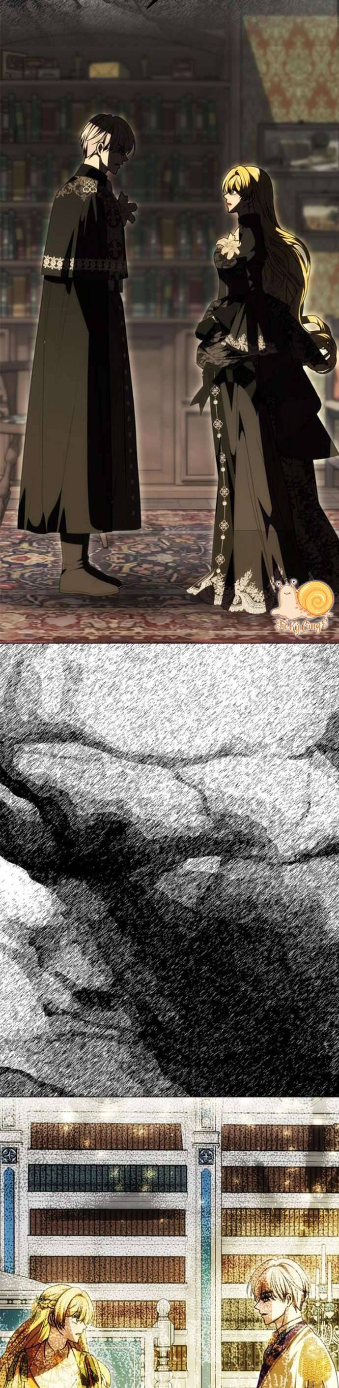 Chỉ Cần Một Người Chồng Là Đủ - Chapter 23 - Page 34