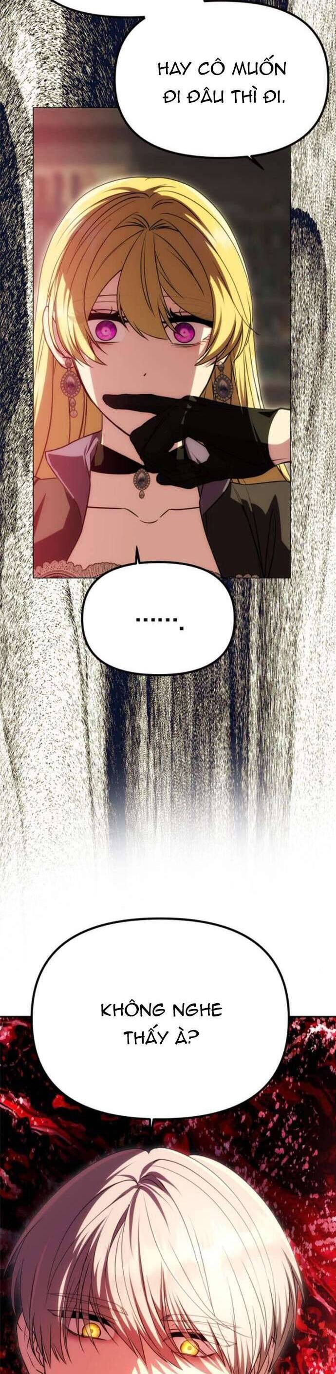 Chỉ Cần Một Người Chồng Là Đủ - Chapter 23 - Page 37