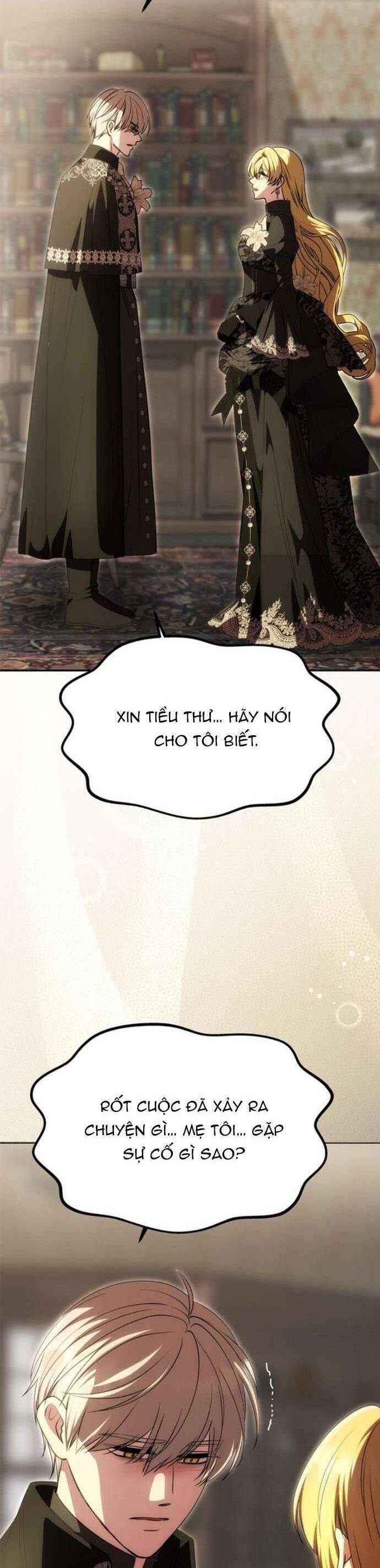 Chỉ Cần Một Người Chồng Là Đủ - Chapter 23 - Page 7