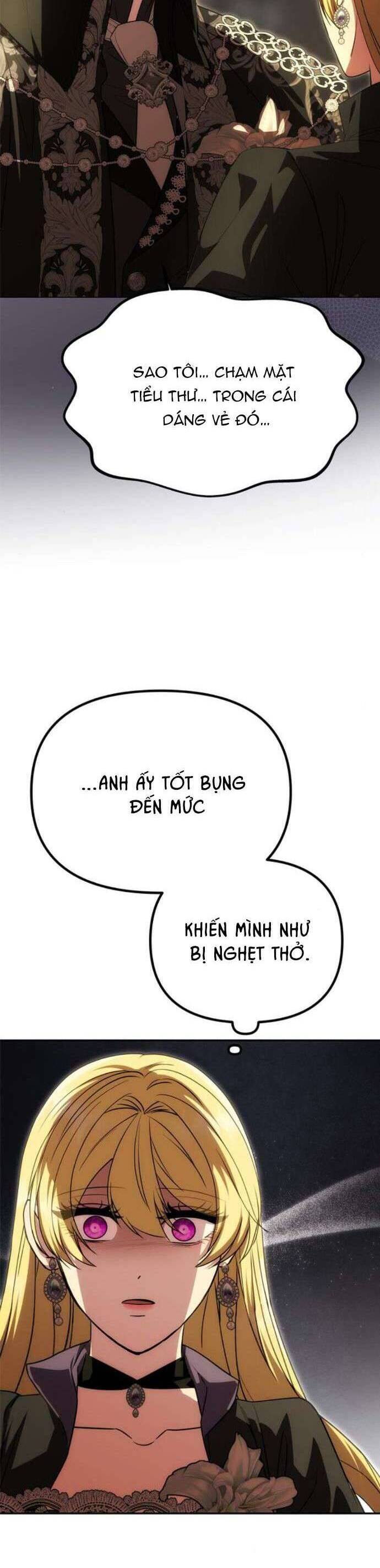 Chỉ Cần Một Người Chồng Là Đủ - Chapter 23 - Page 8