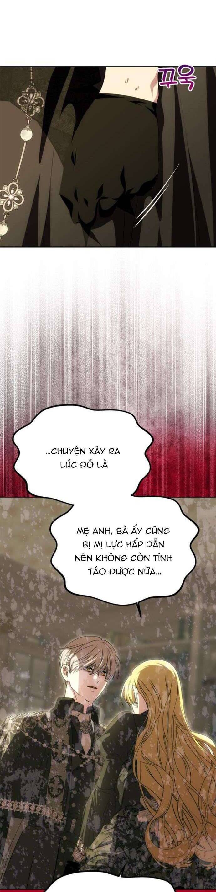 Chỉ Cần Một Người Chồng Là Đủ - Chapter 23 - Page 9