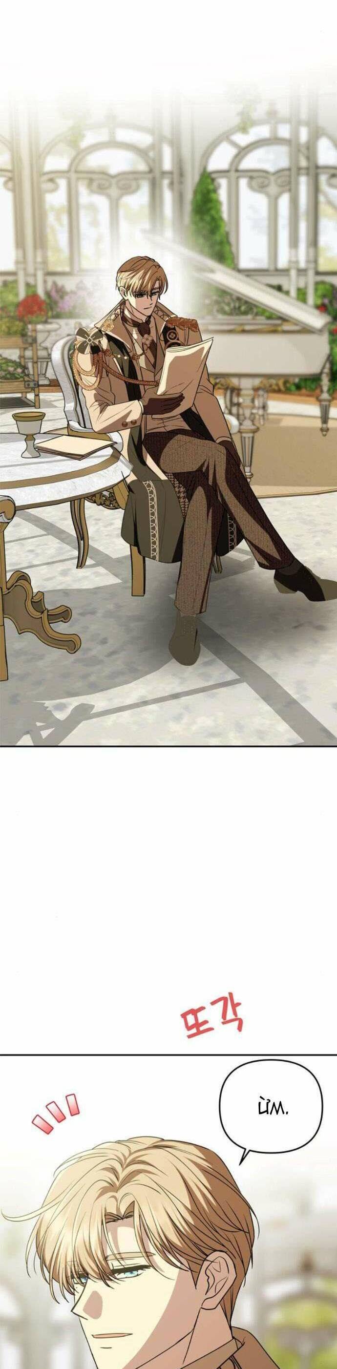 Chỉ Cần Một Người Chồng Là Đủ - Chapter 24 - Page 18