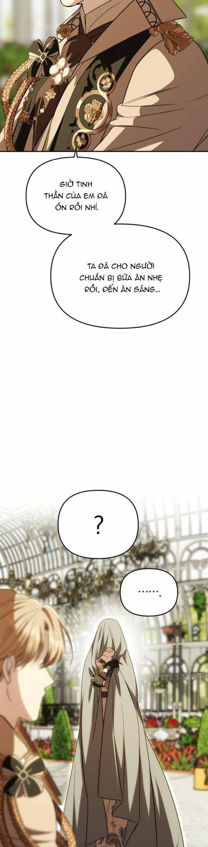 Chỉ Cần Một Người Chồng Là Đủ - Chapter 24 - Page 19