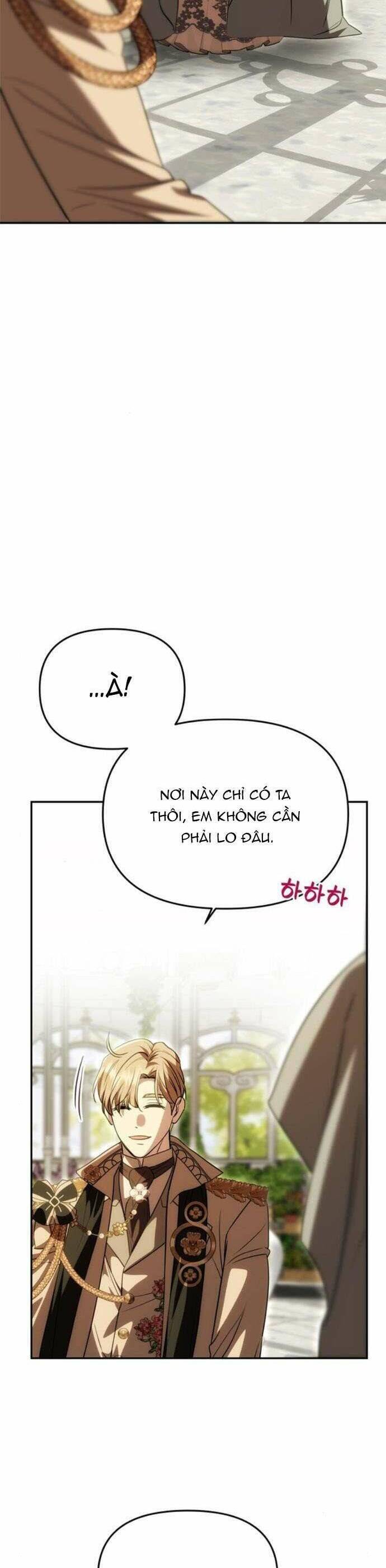 Chỉ Cần Một Người Chồng Là Đủ - Chapter 24 - Page 20