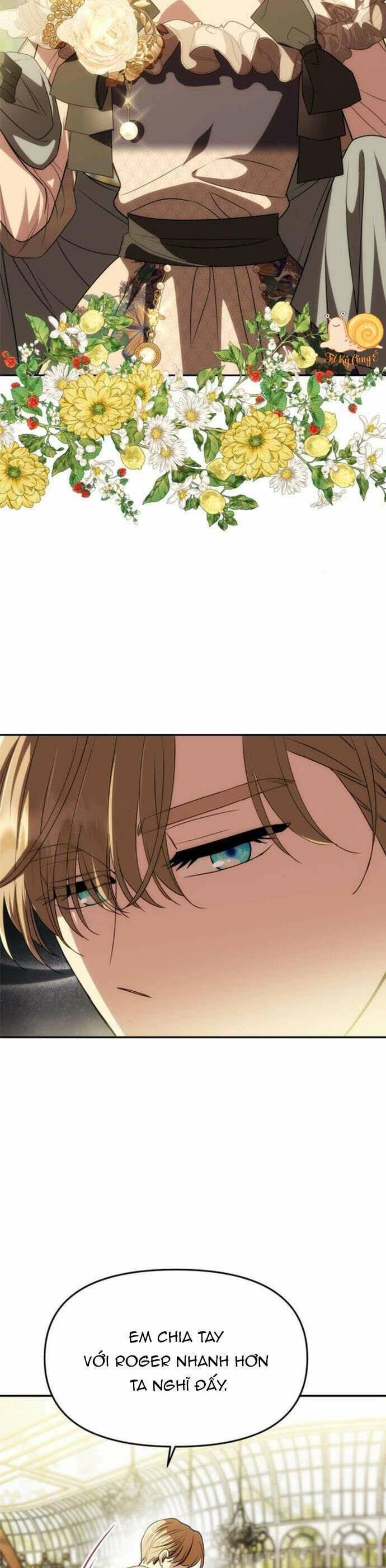 Chỉ Cần Một Người Chồng Là Đủ - Chapter 24 - Page 22