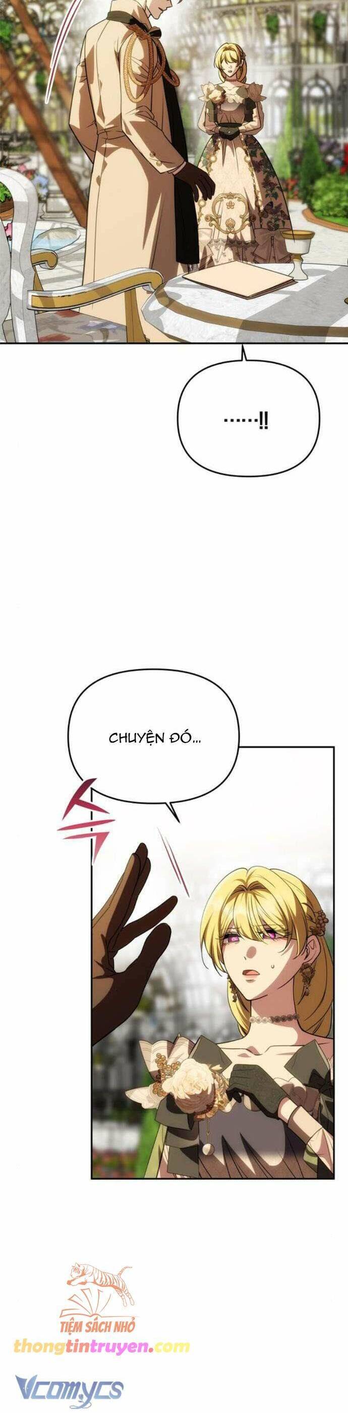 Chỉ Cần Một Người Chồng Là Đủ - Chapter 24 - Page 23