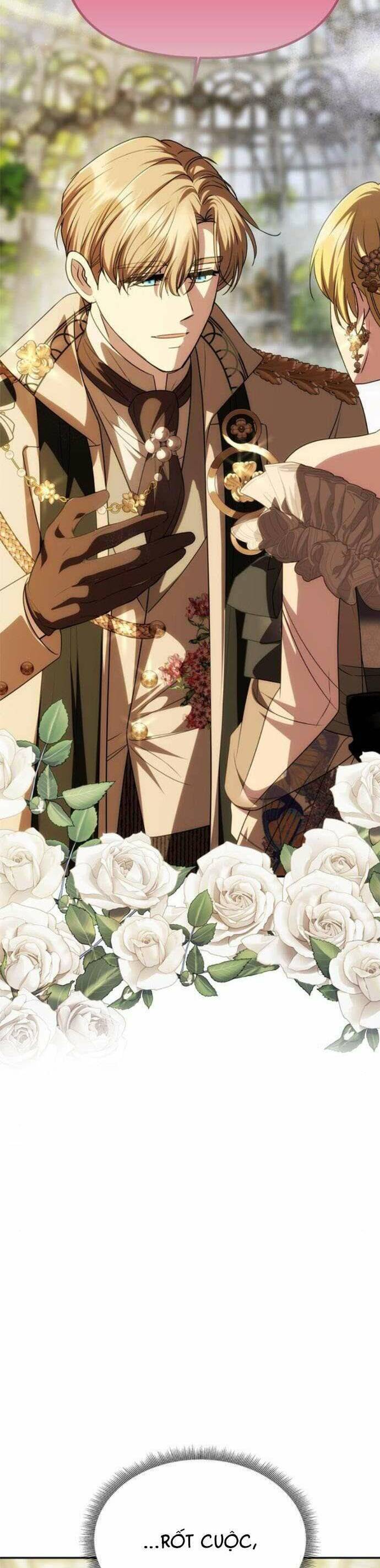 Chỉ Cần Một Người Chồng Là Đủ - Chapter 24 - Page 27