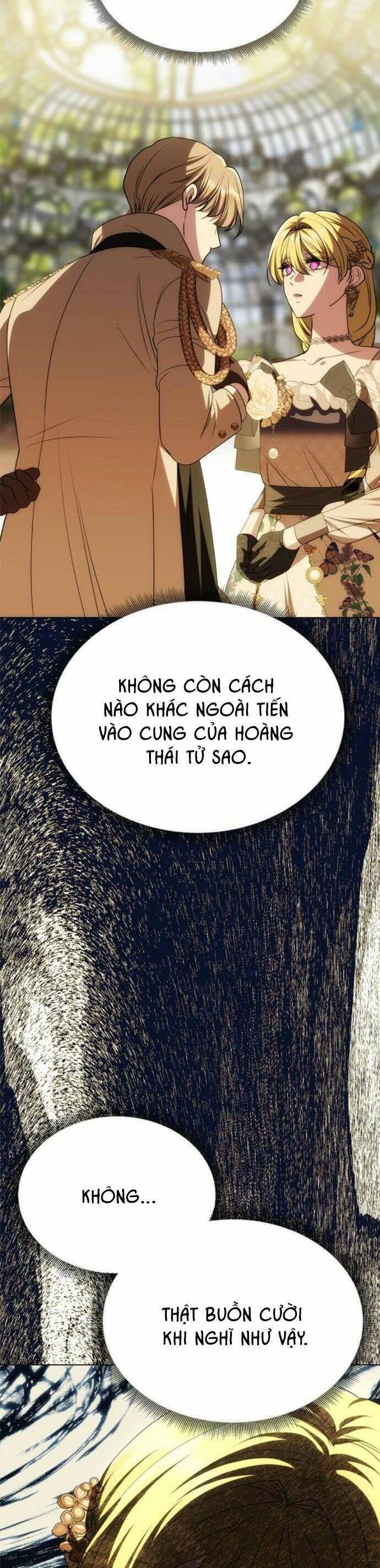 Chỉ Cần Một Người Chồng Là Đủ - Chapter 24 - Page 28