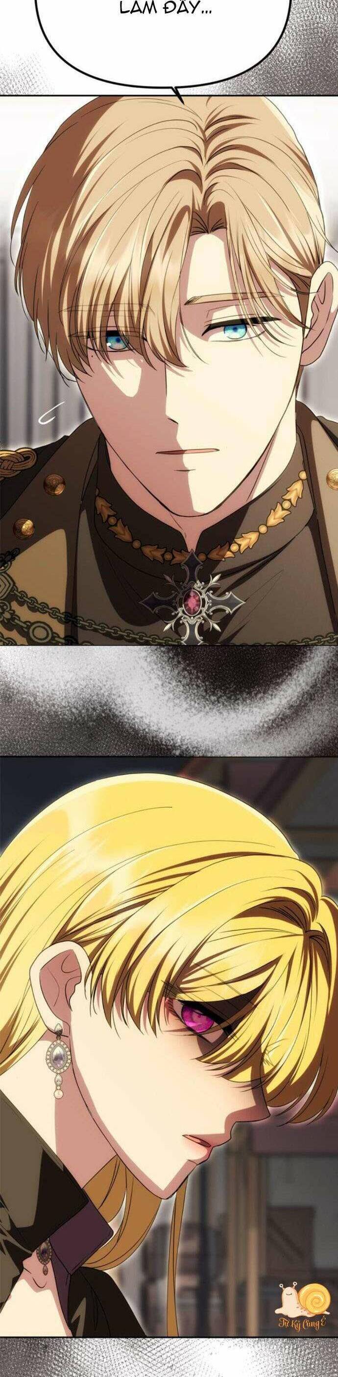 Chỉ Cần Một Người Chồng Là Đủ - Chapter 24 - Page 3