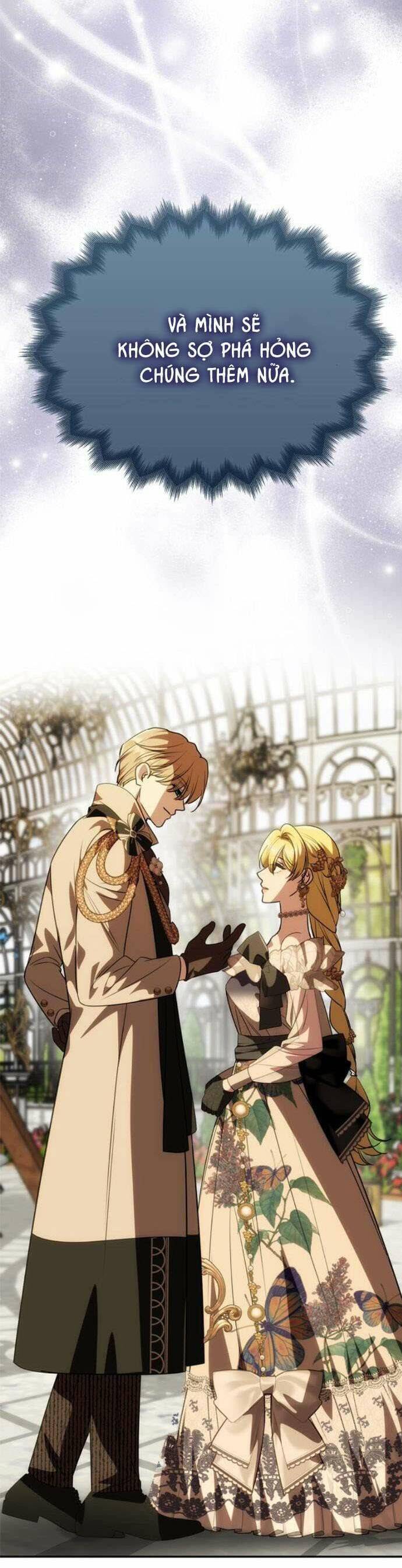 Chỉ Cần Một Người Chồng Là Đủ - Chapter 24 - Page 31