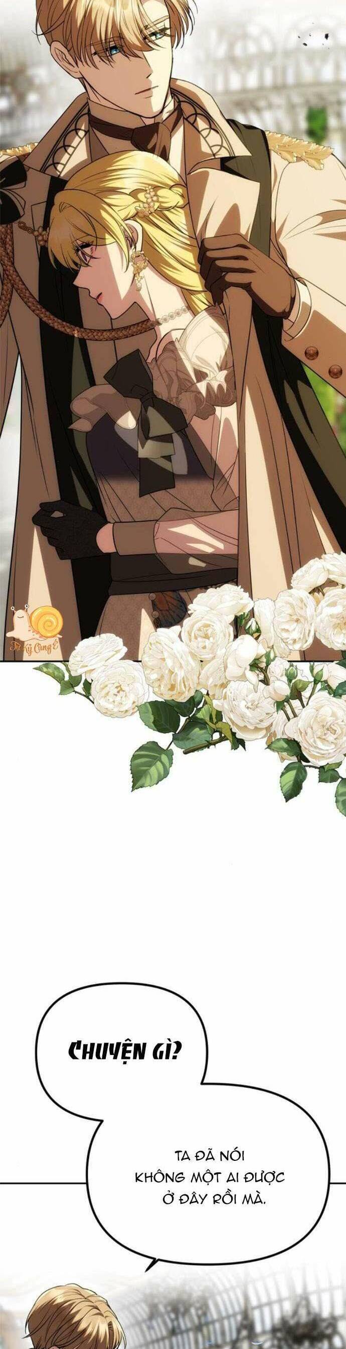 Chỉ Cần Một Người Chồng Là Đủ - Chapter 24 - Page 33