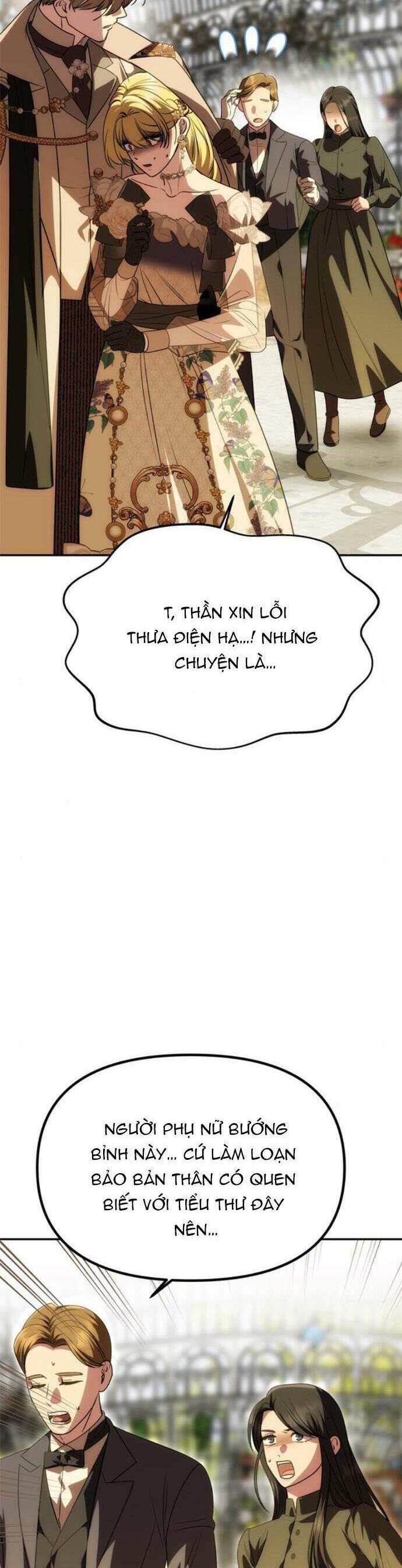Chỉ Cần Một Người Chồng Là Đủ - Chapter 24 - Page 34