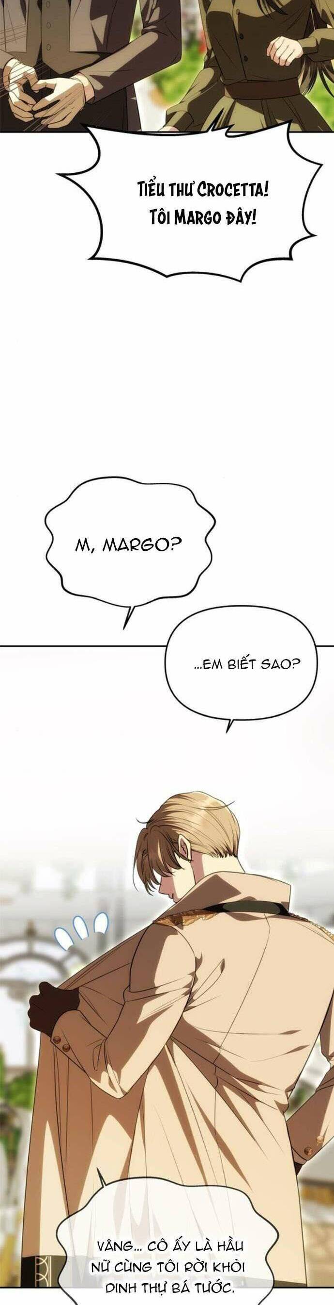 Chỉ Cần Một Người Chồng Là Đủ - Chapter 24 - Page 35