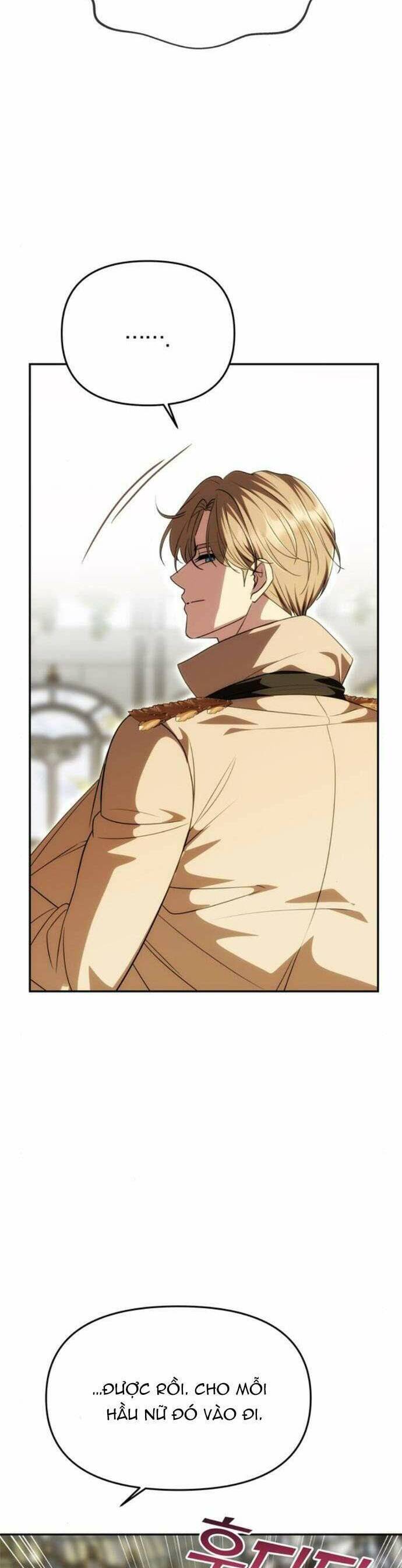 Chỉ Cần Một Người Chồng Là Đủ - Chapter 24 - Page 36