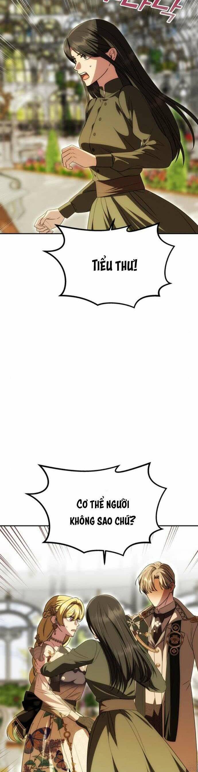 Chỉ Cần Một Người Chồng Là Đủ - Chapter 24 - Page 37