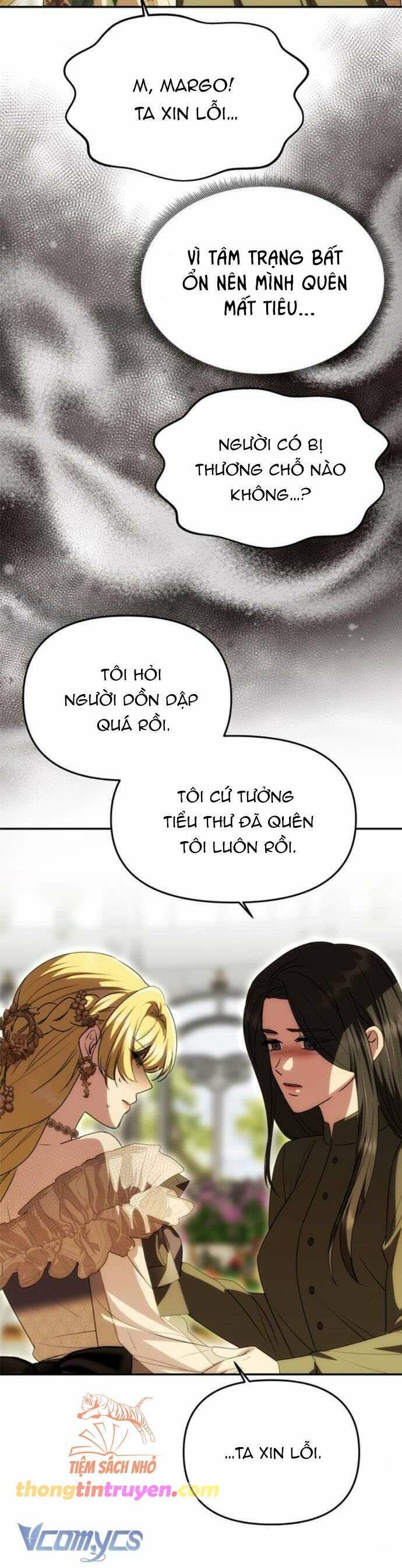 Chỉ Cần Một Người Chồng Là Đủ - Chapter 24 - Page 38