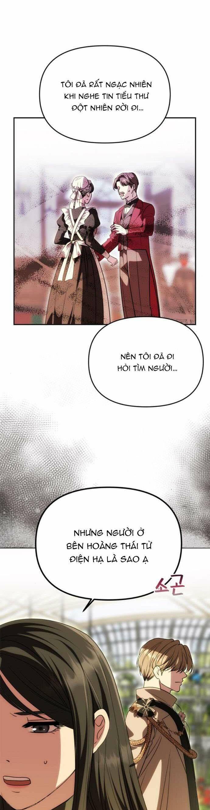 Chỉ Cần Một Người Chồng Là Đủ - Chapter 24 - Page 39