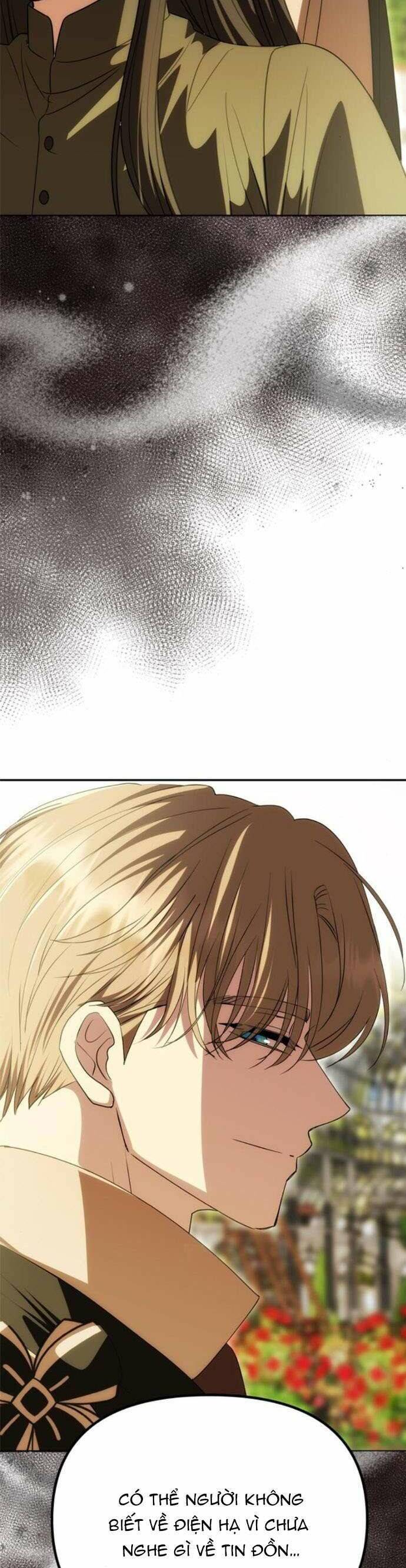 Chỉ Cần Một Người Chồng Là Đủ - Chapter 24 - Page 40