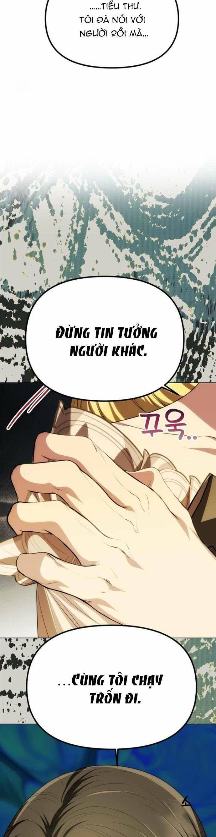 Chỉ Cần Một Người Chồng Là Đủ - Chapter 24 - Page 42