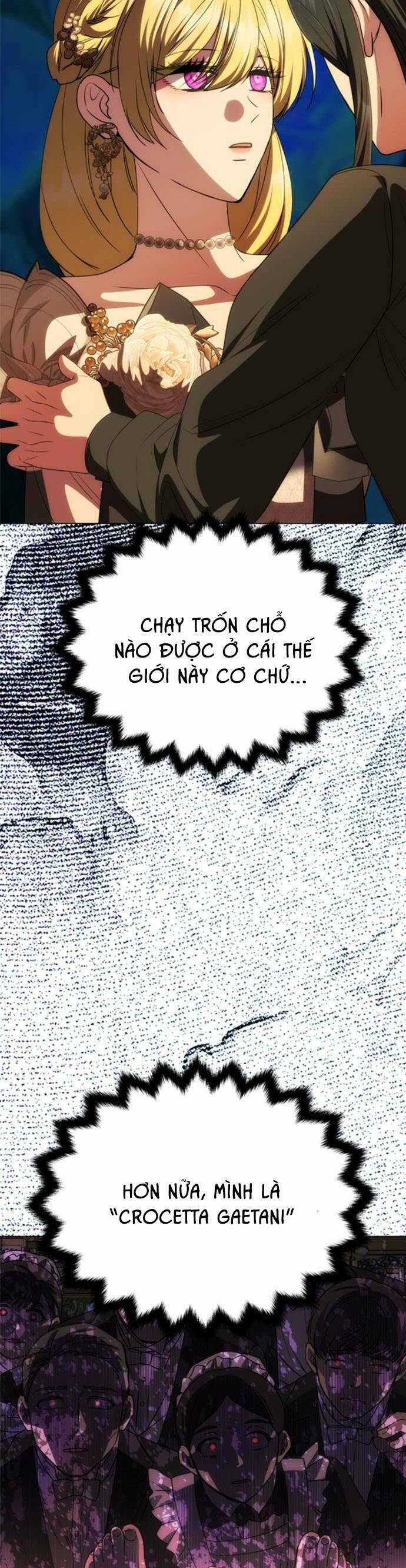 Chỉ Cần Một Người Chồng Là Đủ - Chapter 24 - Page 44