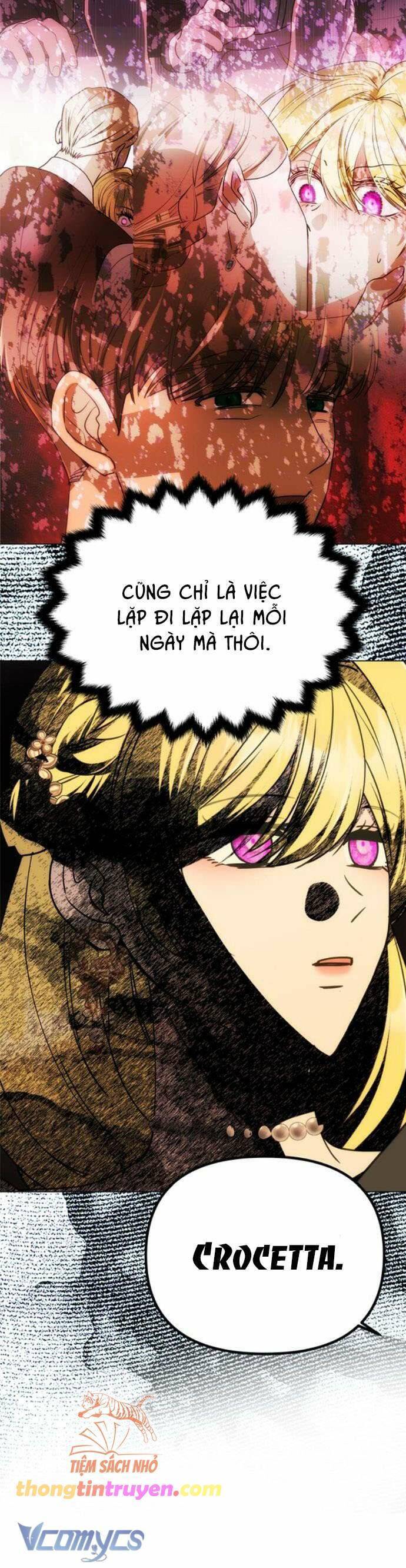 Chỉ Cần Một Người Chồng Là Đủ - Chapter 24 - Page 45