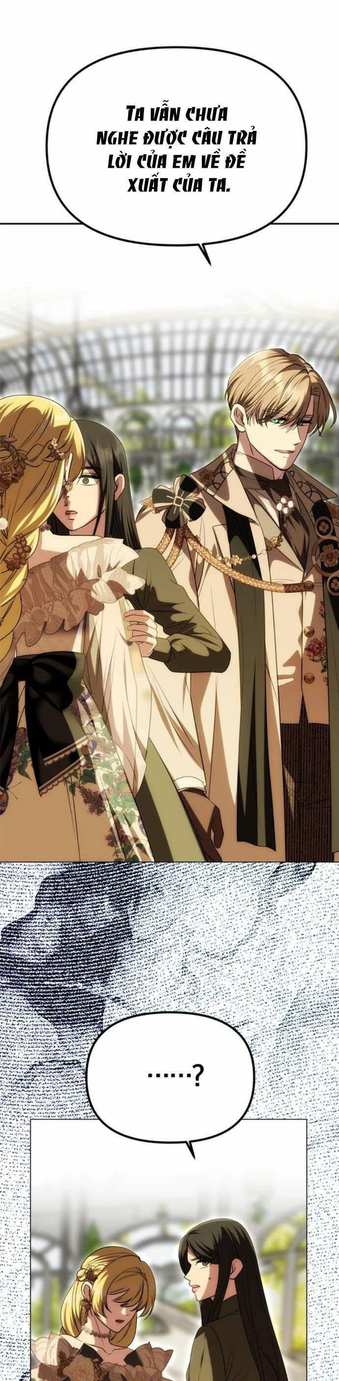 Chỉ Cần Một Người Chồng Là Đủ - Chapter 24 - Page 46